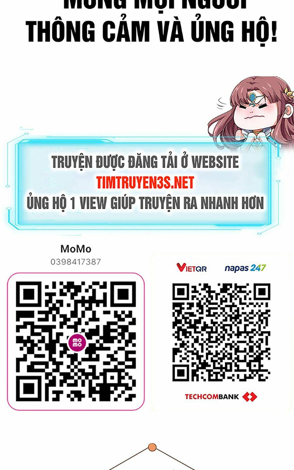 Đại Chu Tiên Lại: Chapter 132