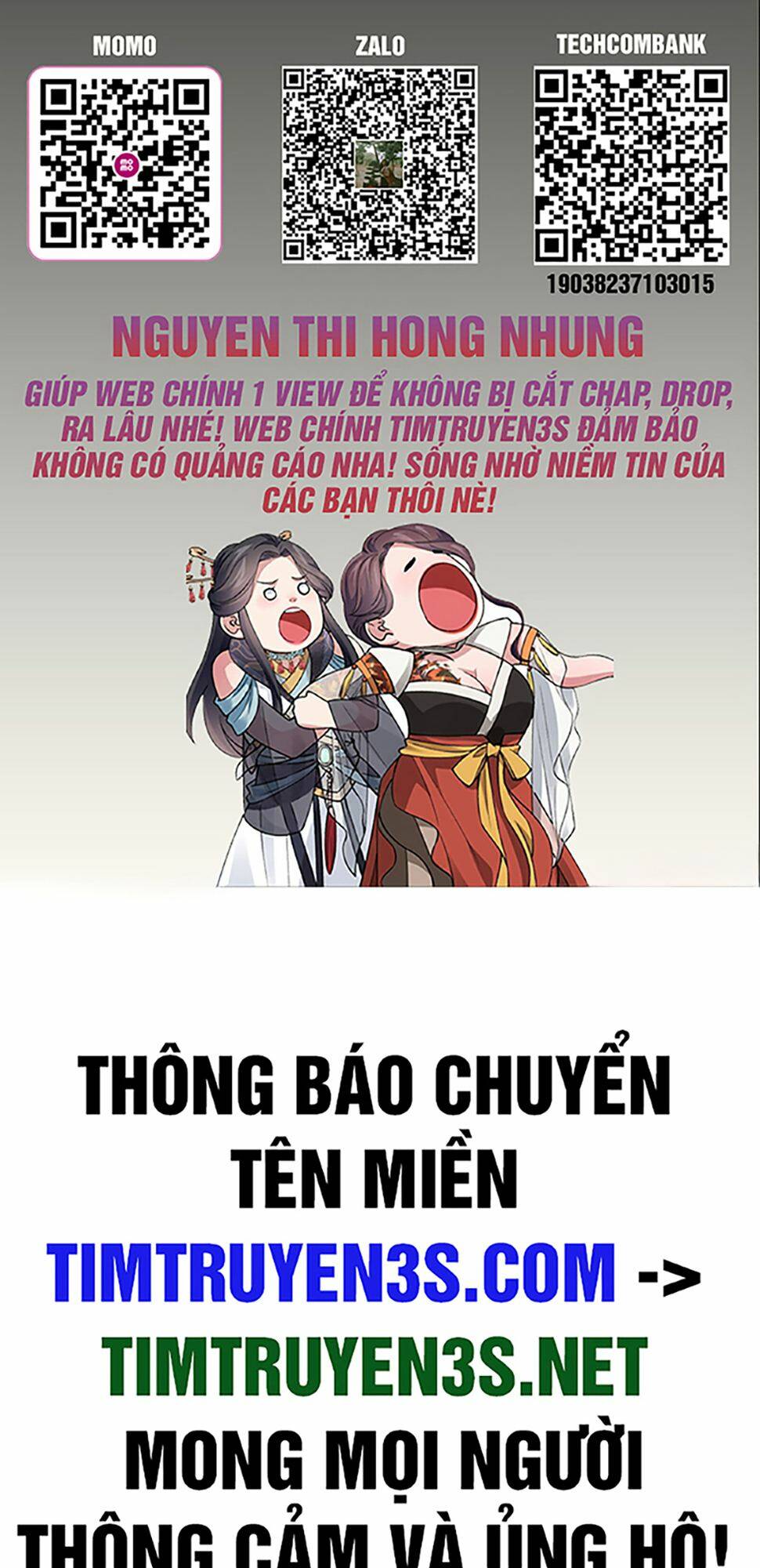 Đại Chu Tiên Lại: Chapter 133