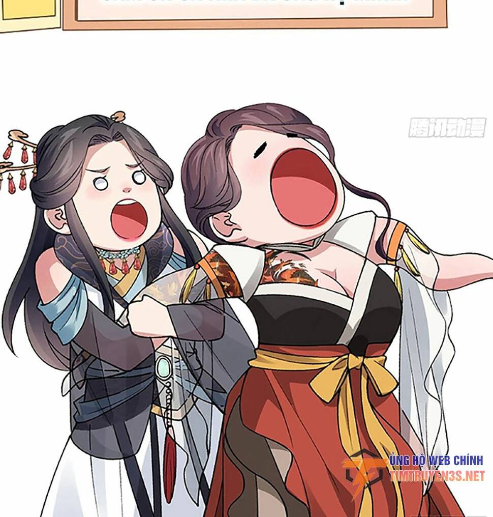 Đại Chu Tiên Lại: Chapter 133