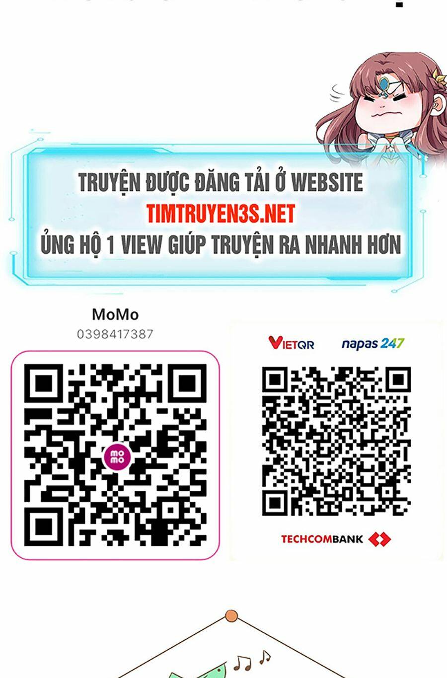 Đại Chu Tiên Lại: Chapter 135