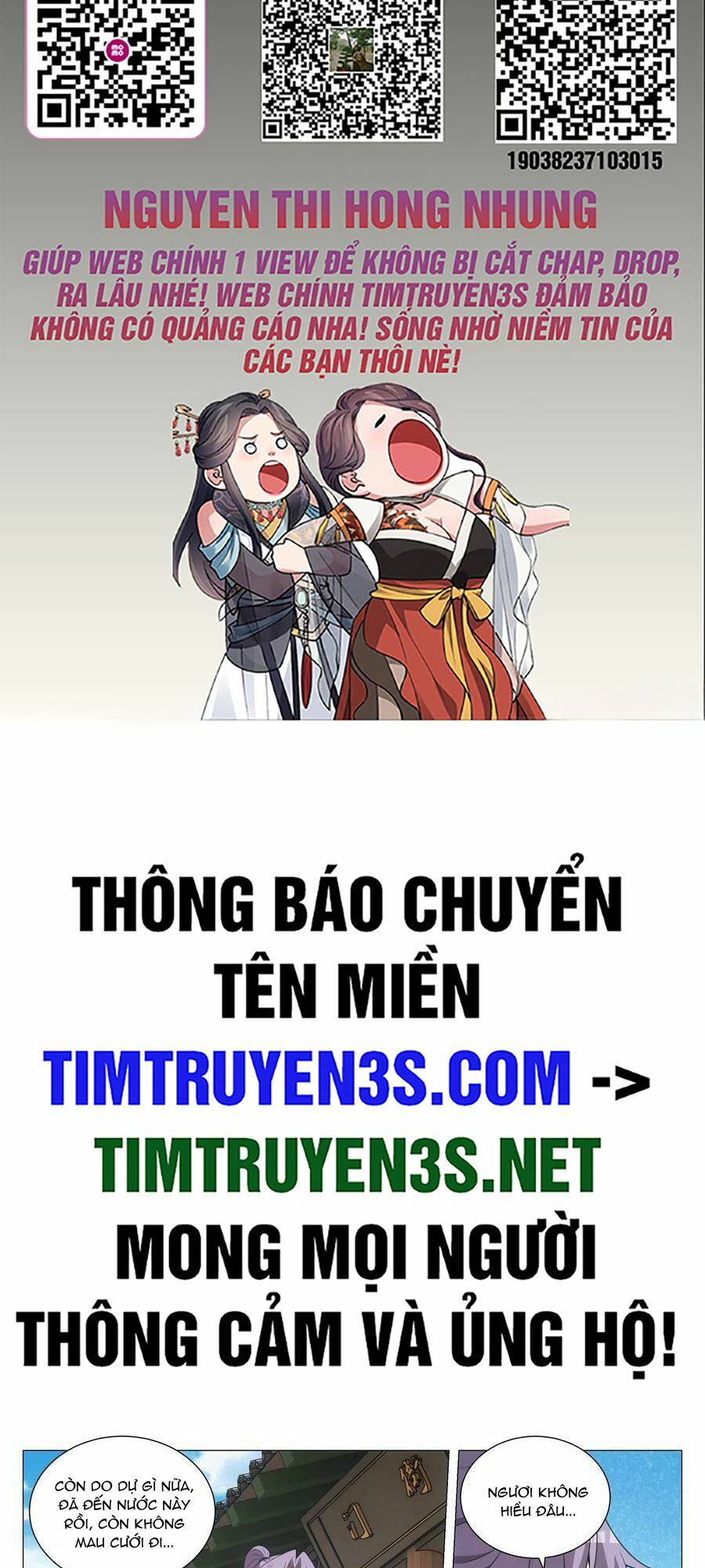 Đại Chu Tiên Lại: Chapter 136