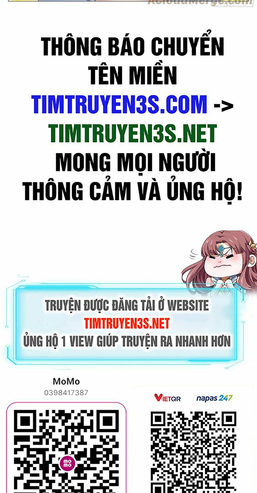 Đại Chu Tiên Lại: Chapter 136