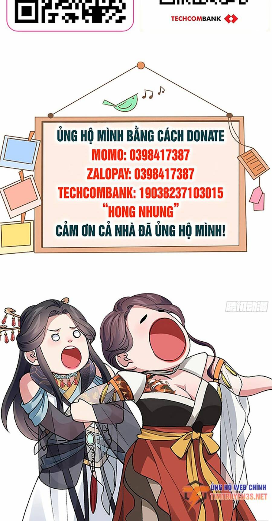 Đại Chu Tiên Lại: Chapter 136