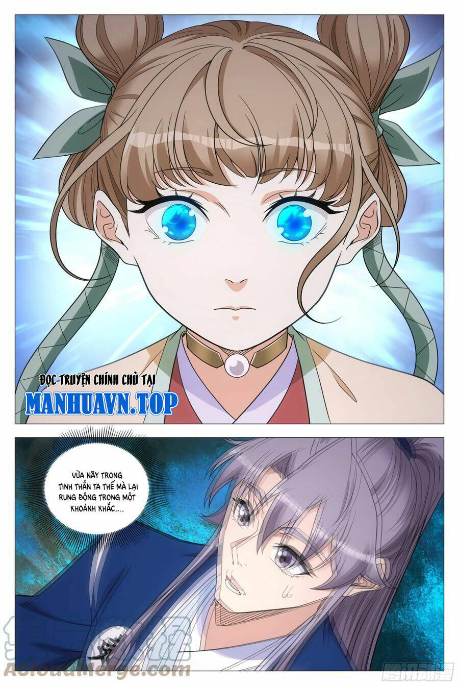 Đại Chu Tiên Lại: Chapter 146