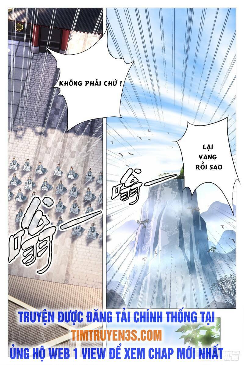 Đại Chu Tiên Lại: Chapter 17