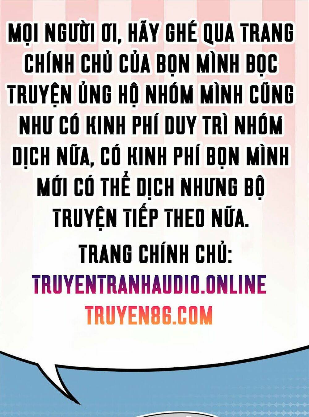 Đại Chu Tiên Lại: Chapter 2