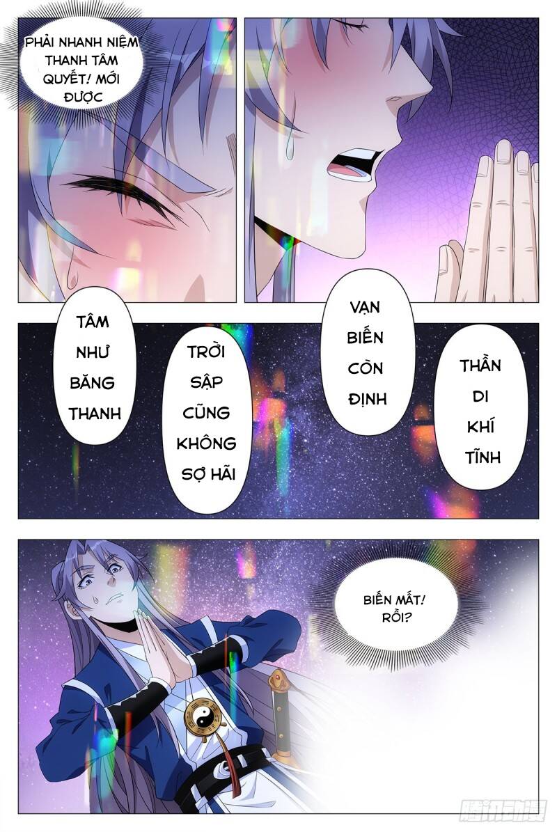 Đại Chu Tiên Lại: Chapter 22