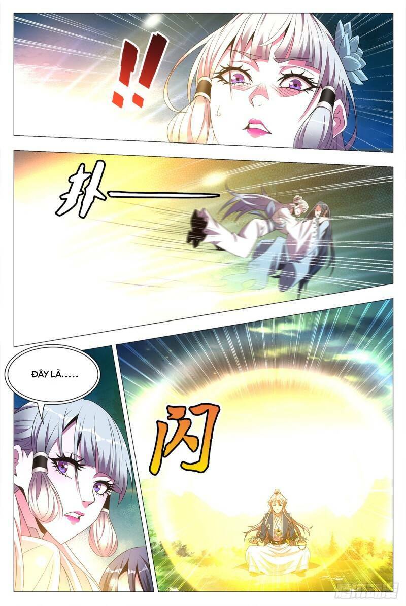 Đại Chu Tiên Lại: Chapter 23