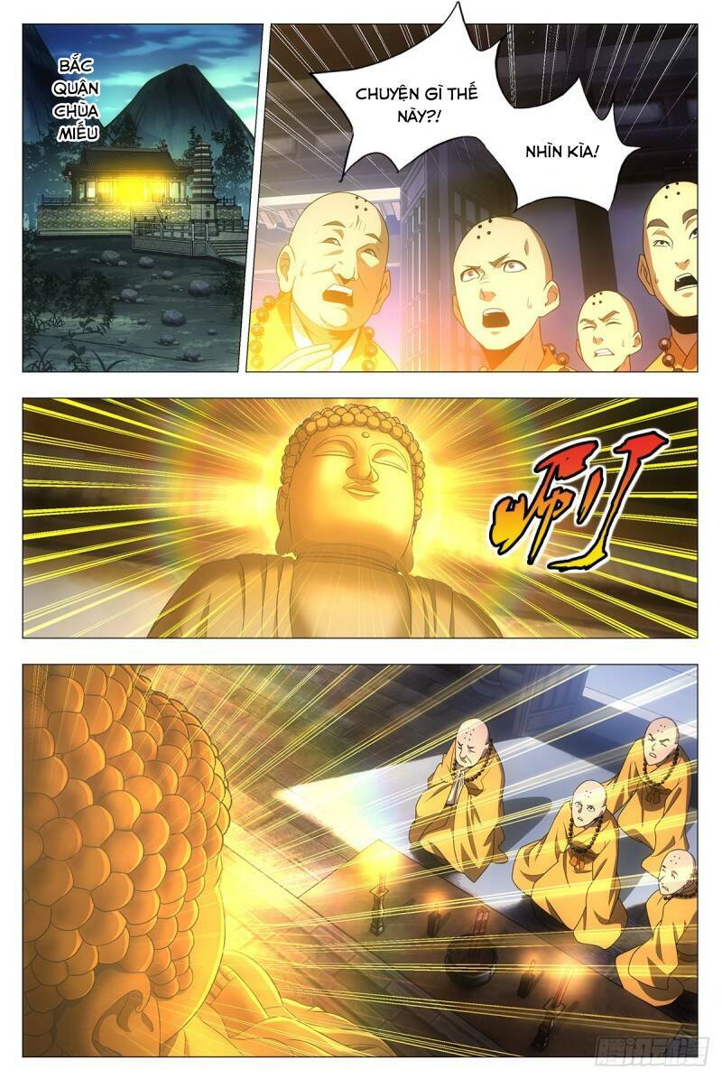 Đại Chu Tiên Lại: Chapter 23