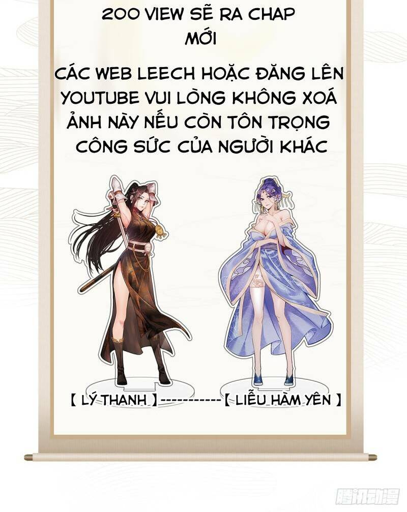 Đại Chu Tiên Lại: Chapter 23