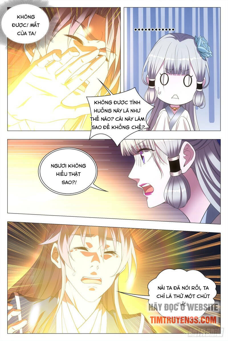 Đại Chu Tiên Lại: Chapter 24