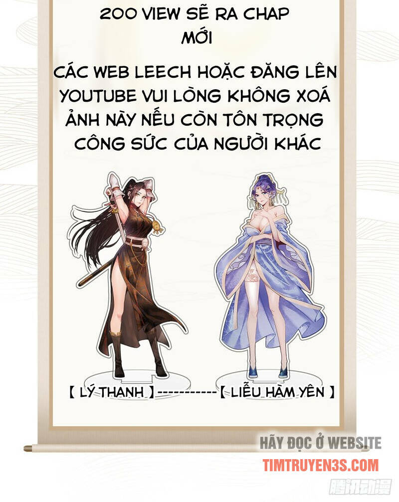 Đại Chu Tiên Lại: Chapter 24