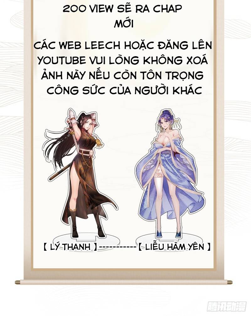 Đại Chu Tiên Lại: Chapter 25