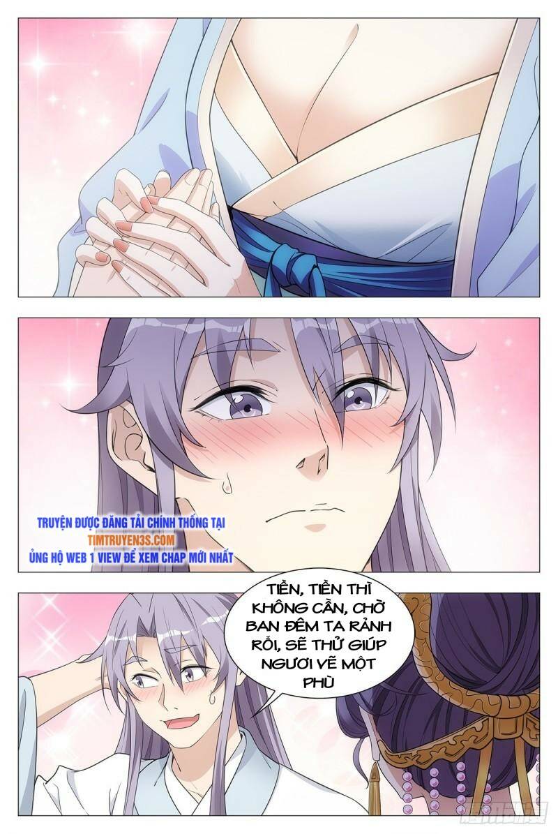 Đại Chu Tiên Lại: Chapter 36