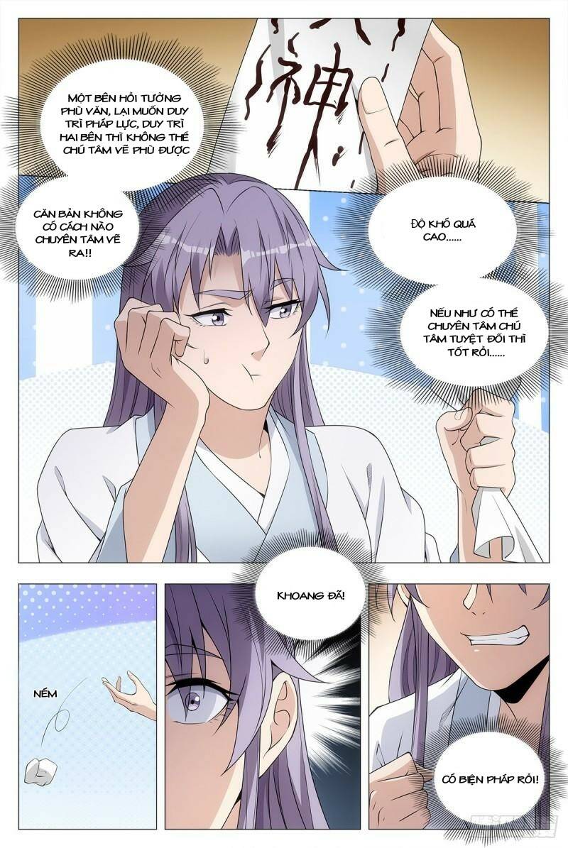Đại Chu Tiên Lại: Chapter 36