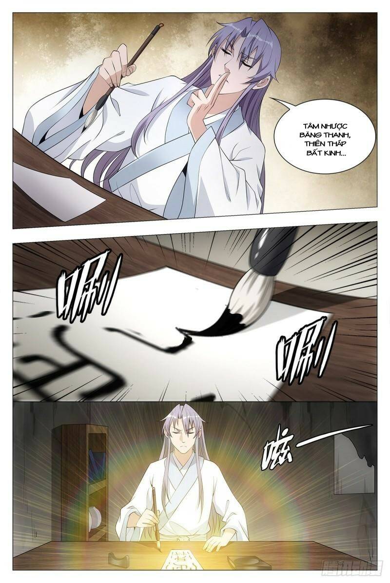 Đại Chu Tiên Lại: Chapter 36