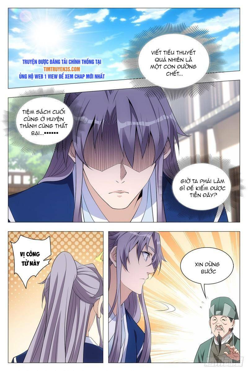 Đại Chu Tiên Lại: Chapter 37