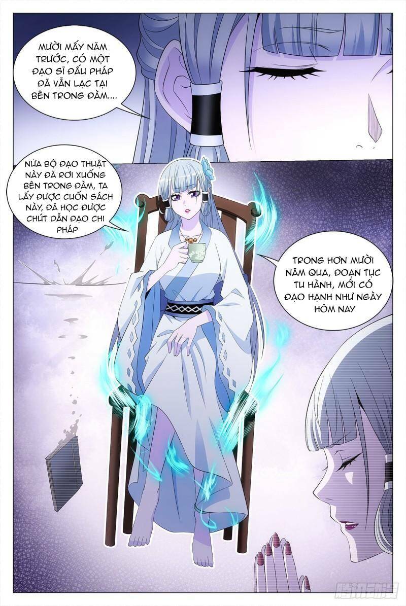 Đại Chu Tiên Lại: Chapter 39