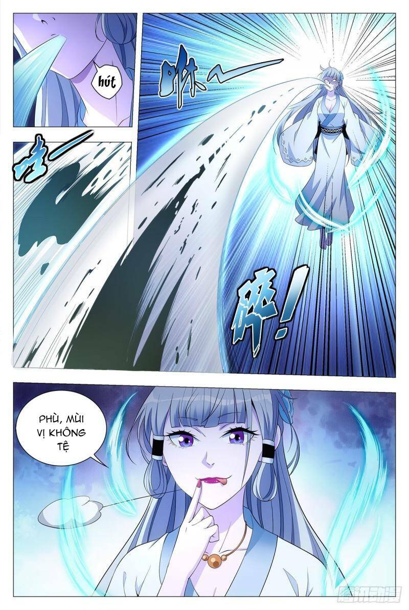Đại Chu Tiên Lại: Chapter 39