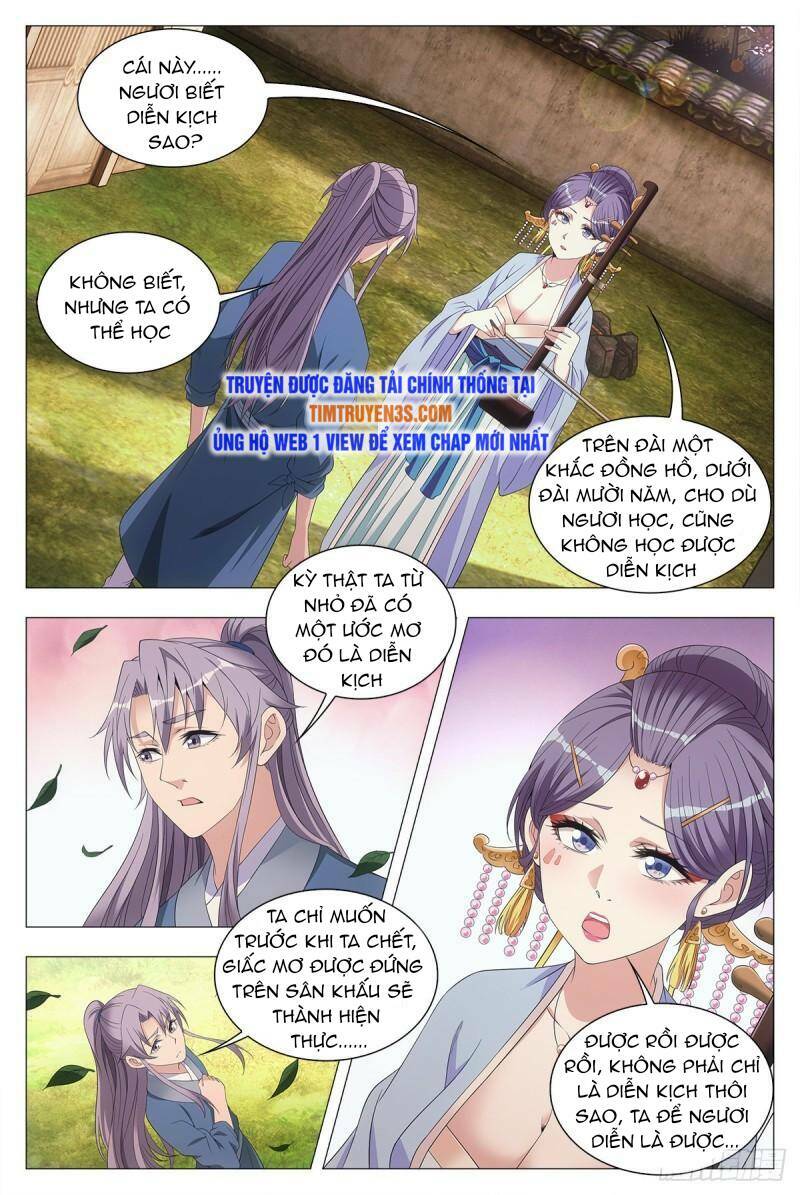Đại Chu Tiên Lại: Chapter 43