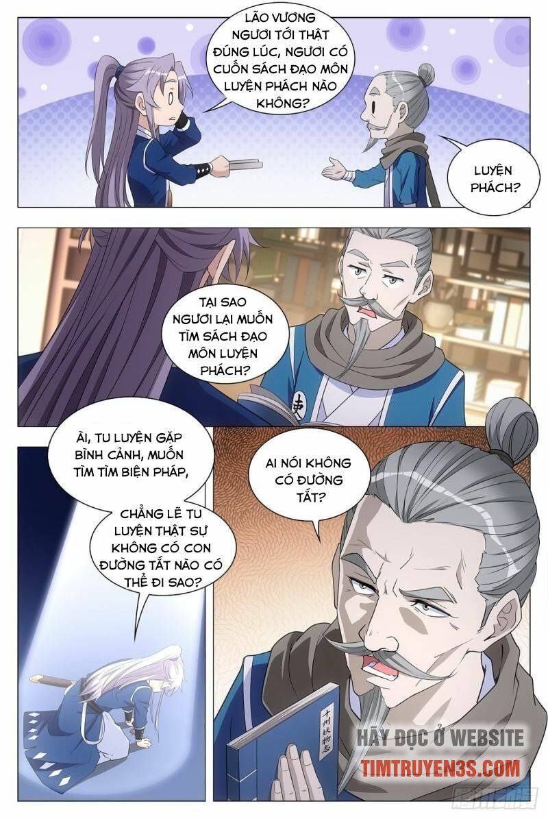 Đại Chu Tiên Lại: Chapter 44