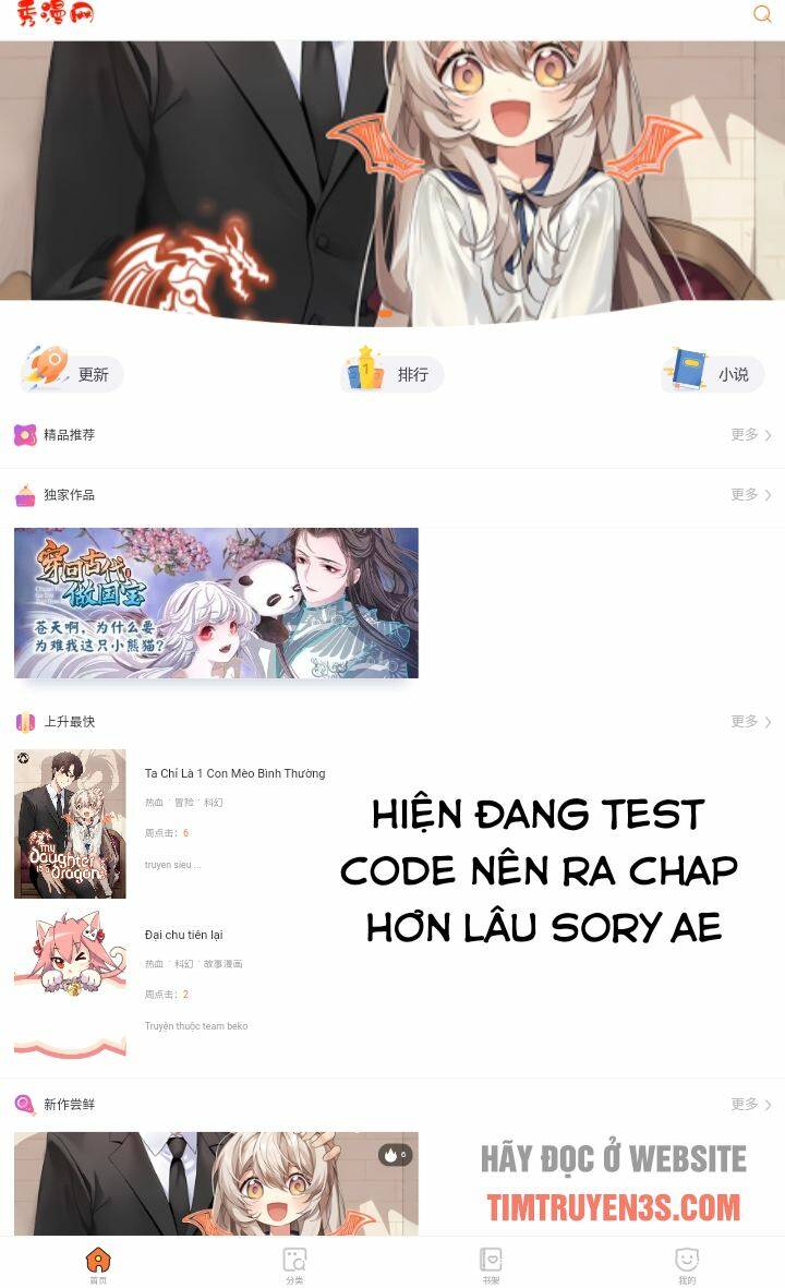 Đại Chu Tiên Lại: Chapter 45