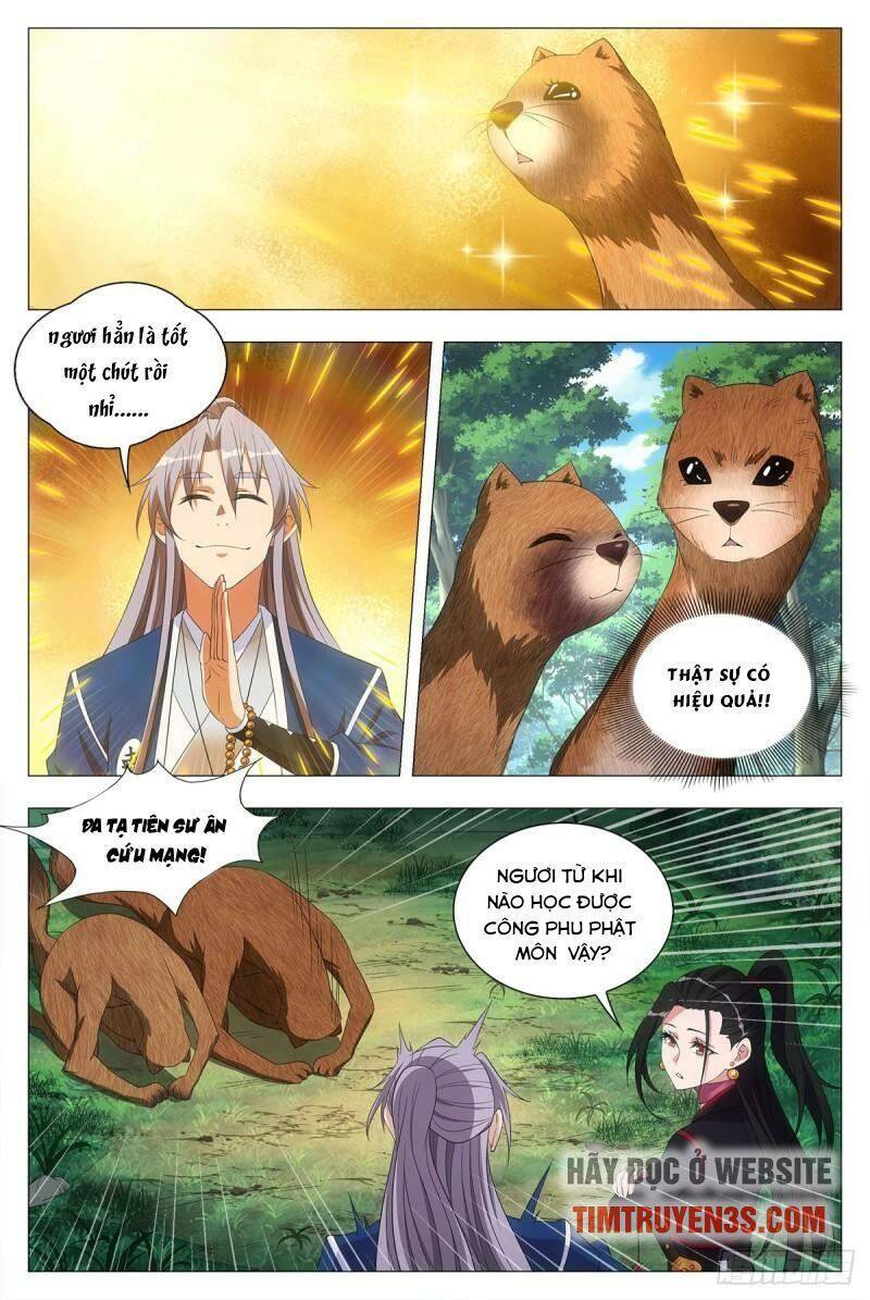 Đại Chu Tiên Lại: Chapter 46