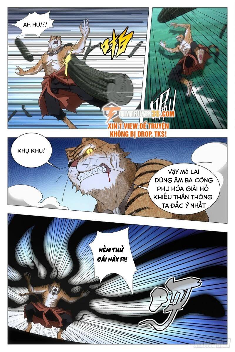 Đại Chu Tiên Lại: Chapter 48