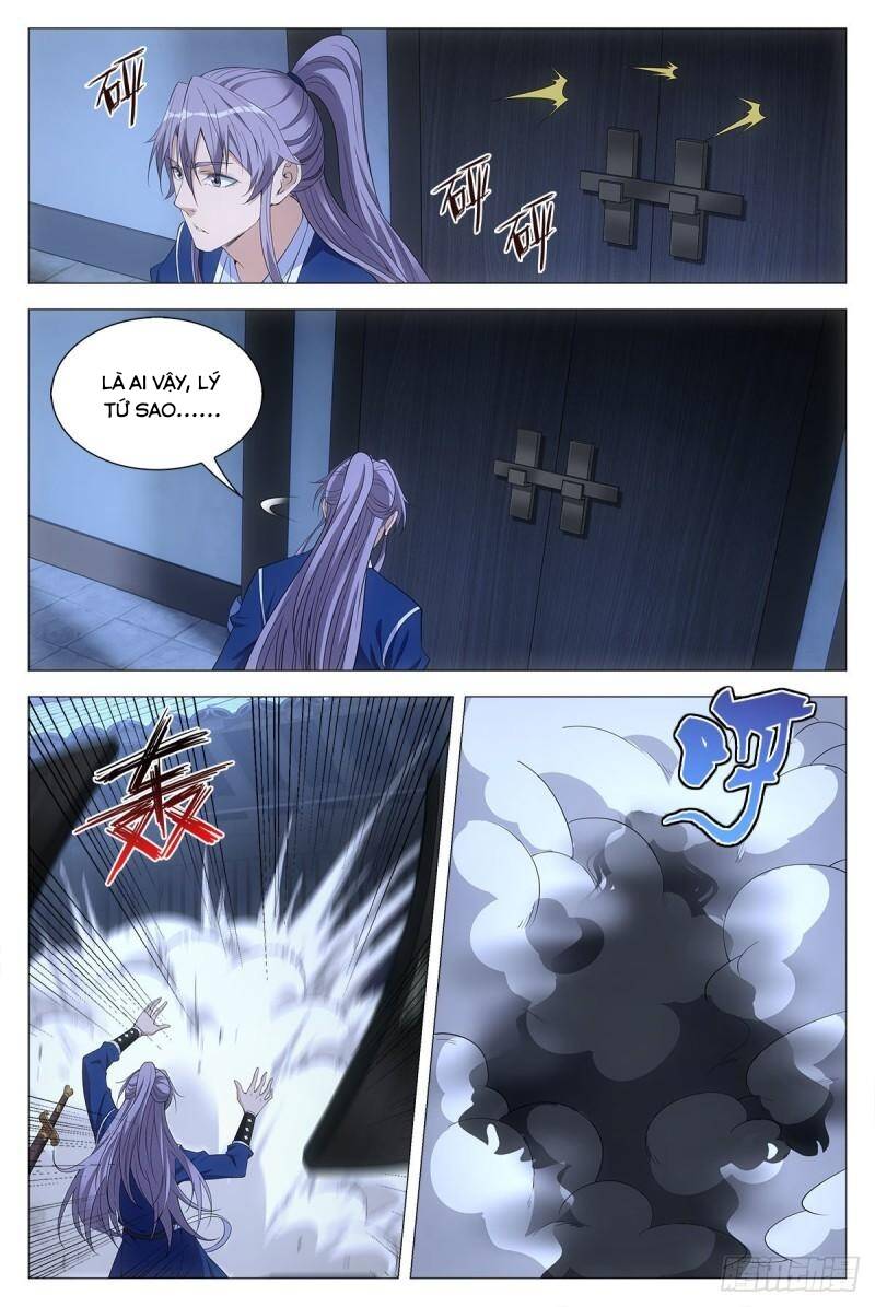 Đại Chu Tiên Lại: Chapter 51