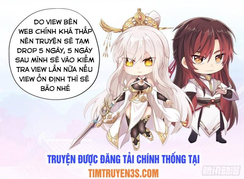 Đại Chu Tiên Lại: Chapter 56