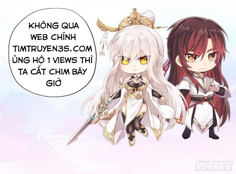 Đại Chu Tiên Lại: Chapter 58