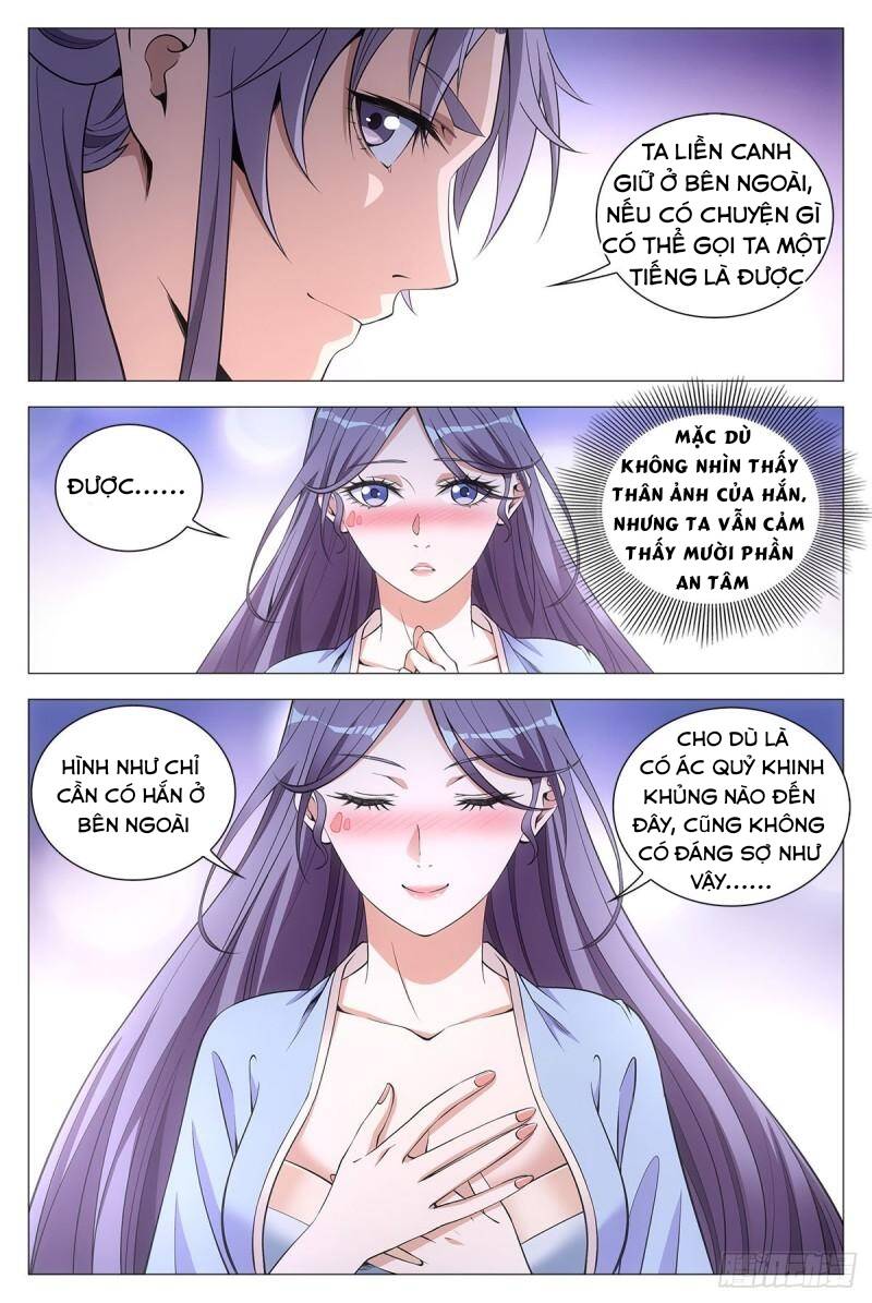 Đại Chu Tiên Lại: Chapter 59