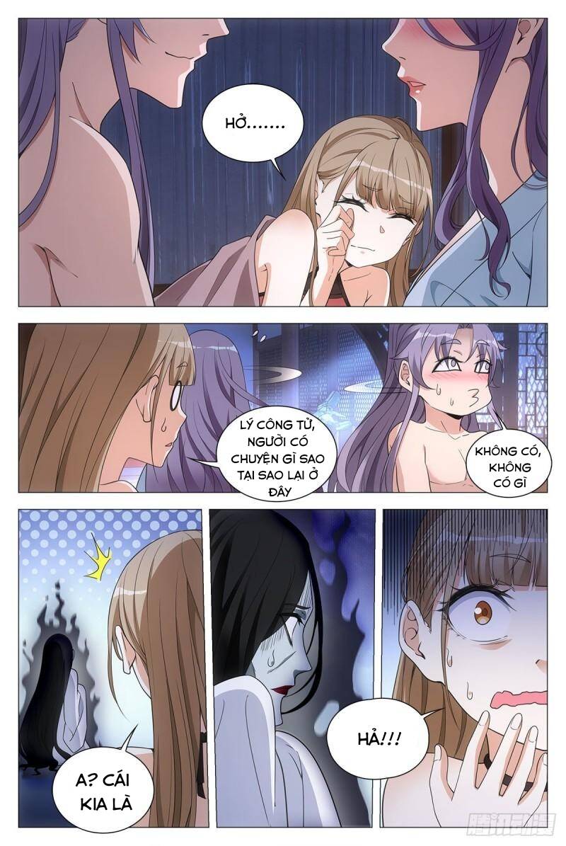 Đại Chu Tiên Lại: Chapter 59