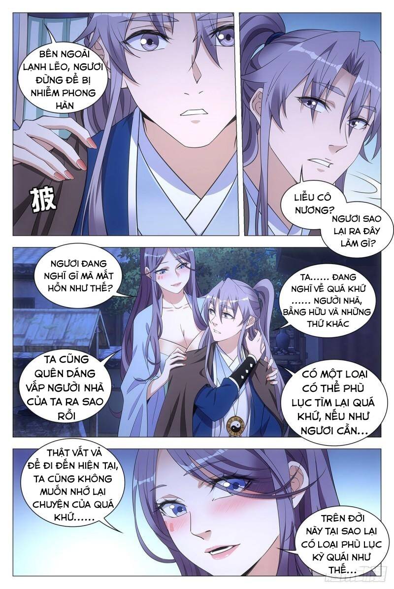 Đại Chu Tiên Lại: Chapter 60
