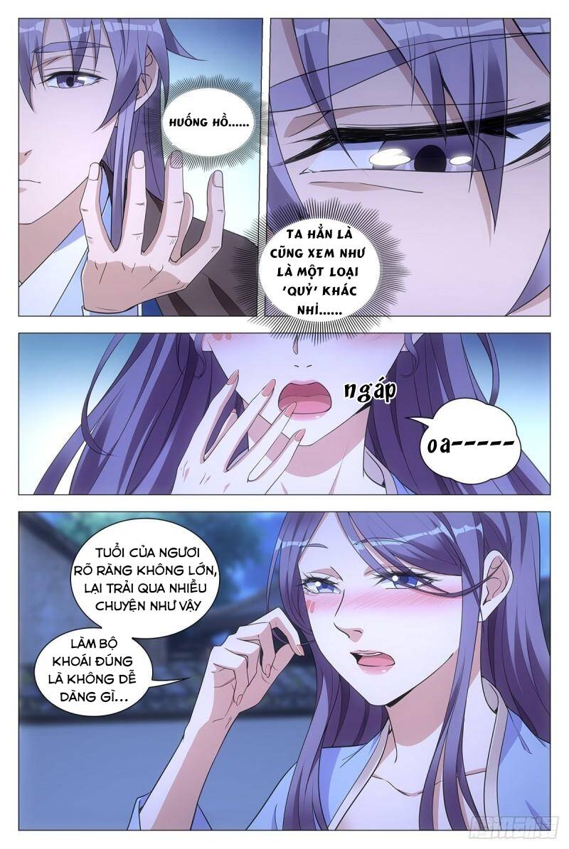 Đại Chu Tiên Lại: Chapter 60