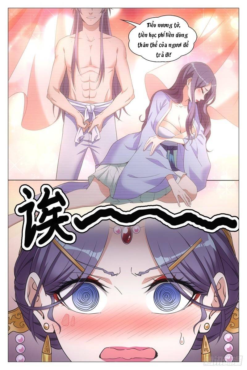 Đại Chu Tiên Lại: Chapter 61