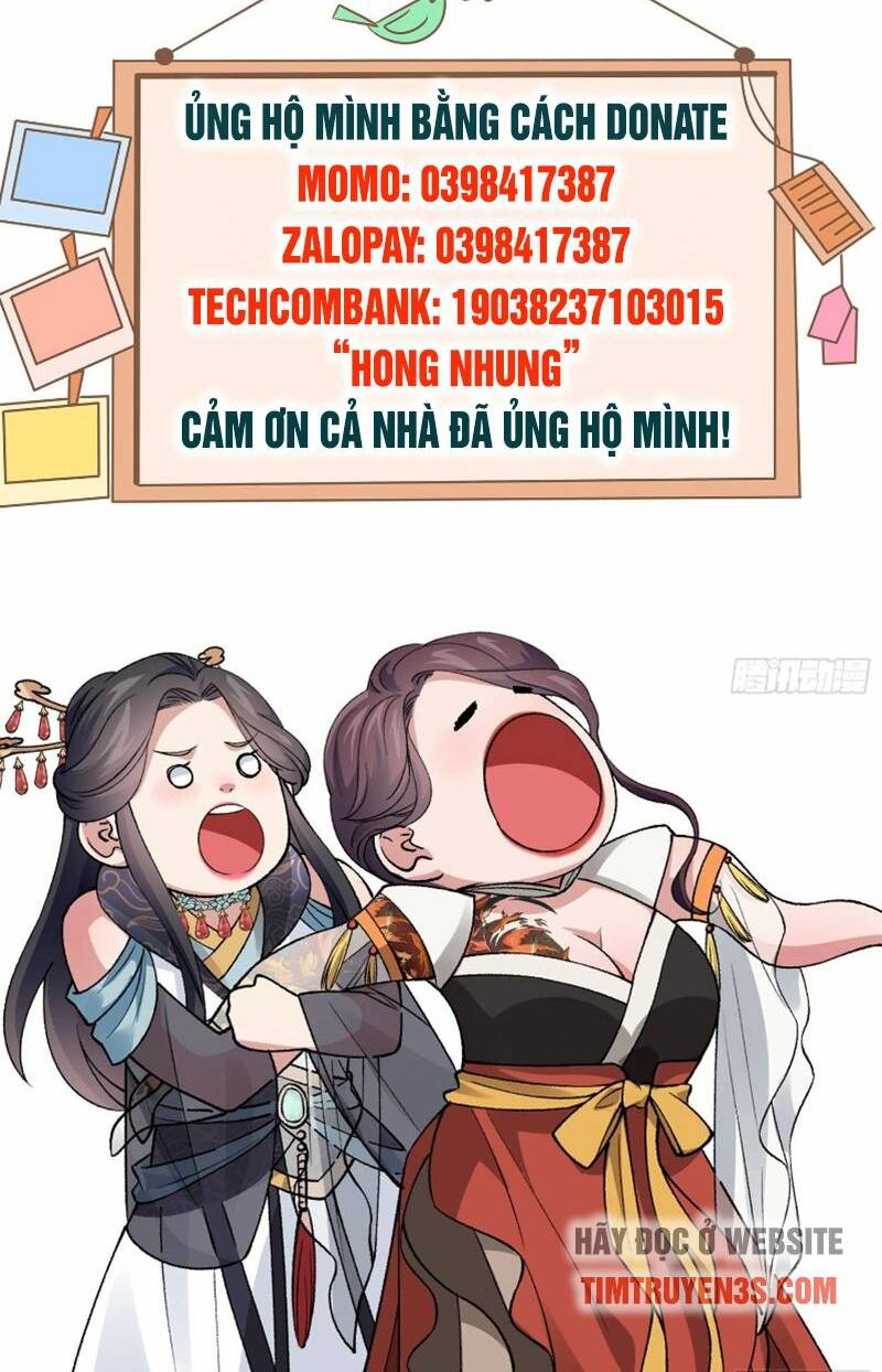 Đại Chu Tiên Lại: Chapter 63