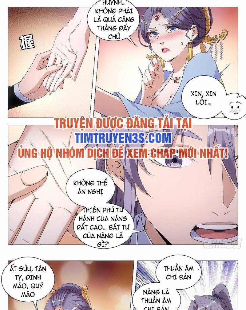 Đại Chu Tiên Lại: Chapter 63