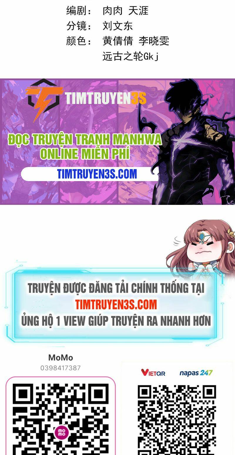 Đại Chu Tiên Lại: Chapter 64