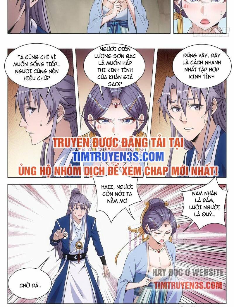 Đại Chu Tiên Lại: Chapter 64