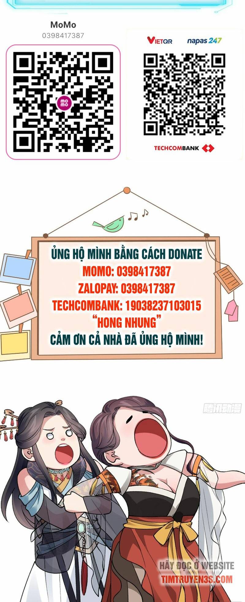 Đại Chu Tiên Lại: Chapter 65