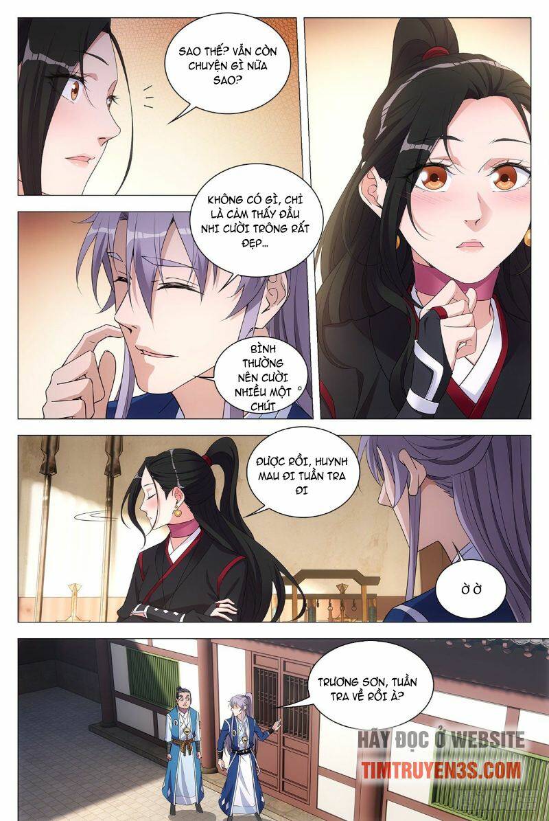 Đại Chu Tiên Lại: Chapter 65