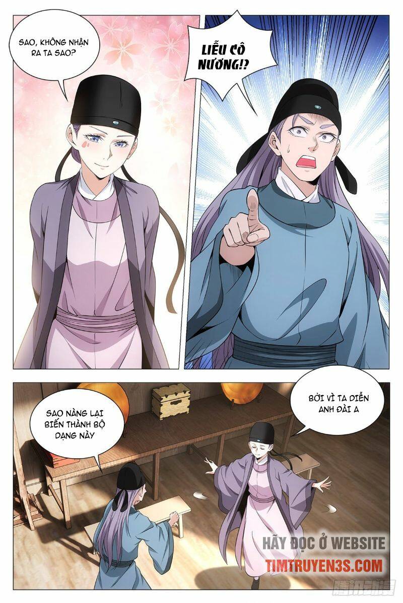 Đại Chu Tiên Lại: Chapter 65