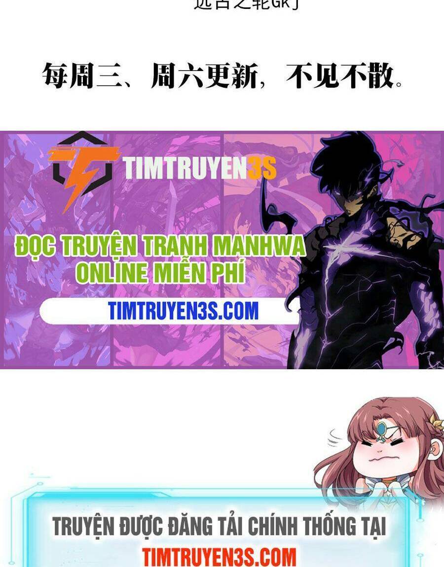 Đại Chu Tiên Lại: Chapter 68