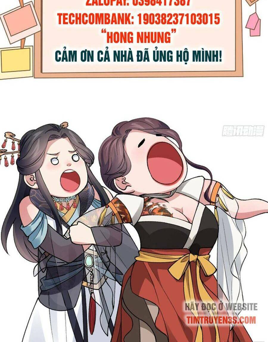 Đại Chu Tiên Lại: Chapter 68
