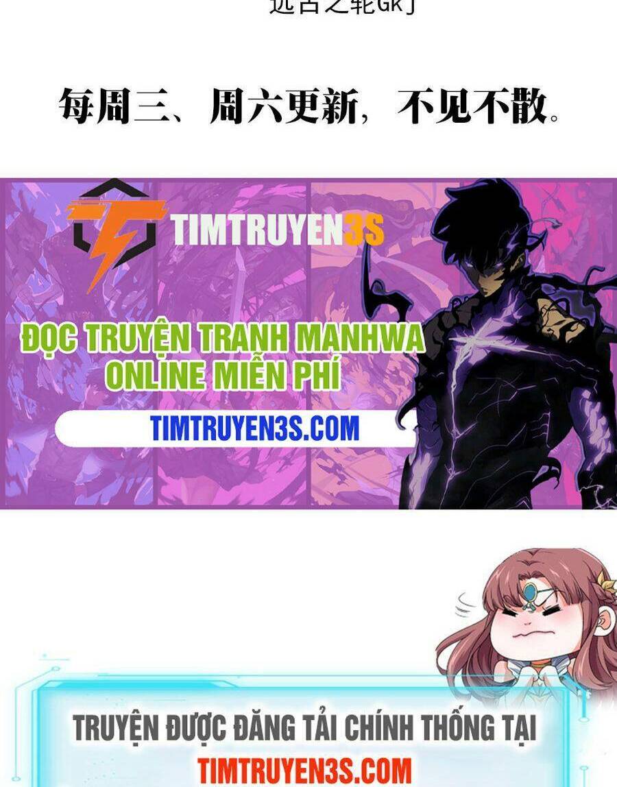 Đại Chu Tiên Lại: Chapter 69
