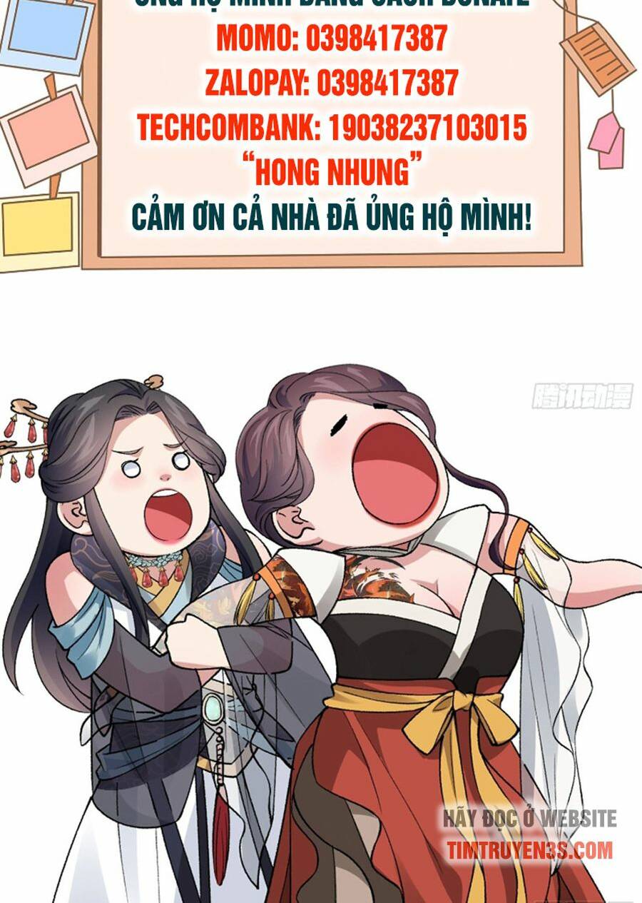 Đại Chu Tiên Lại: Chapter 70