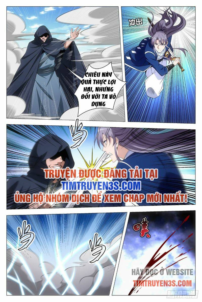 Đại Chu Tiên Lại: Chapter 71