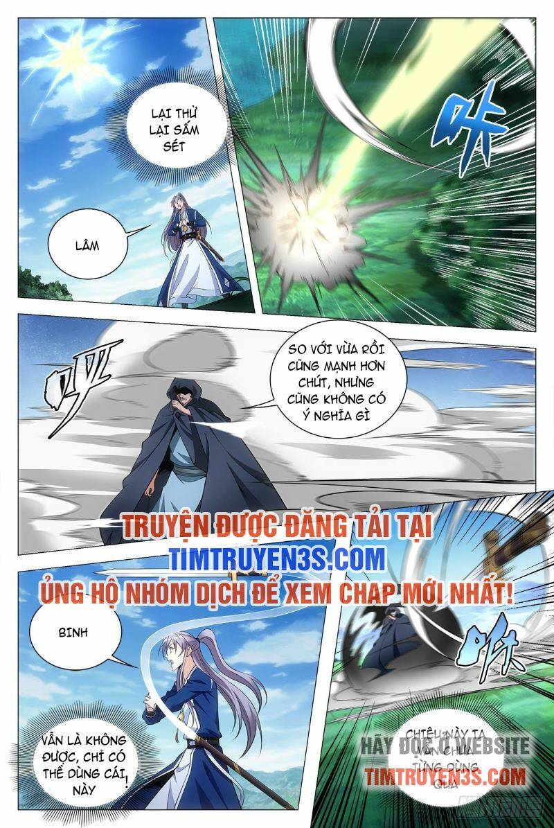 Đại Chu Tiên Lại: Chapter 71