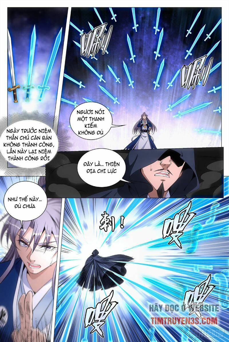 Đại Chu Tiên Lại: Chapter 71